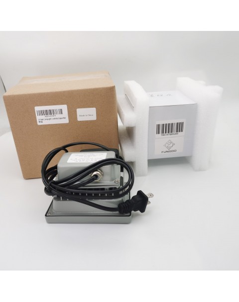  3D Printer UV Resin Curing Light for SLA/DLP/LCD 3D Printing,  Solidify Photosensitive Resin, 405nm UV LED Lights with 60w Output Affect :  Industrial & Scientific