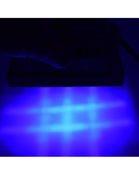 Lampe UV Led - Pour l'imprimante 3d Sla Dlp 6w 405nm Light Curing Model  Resin
